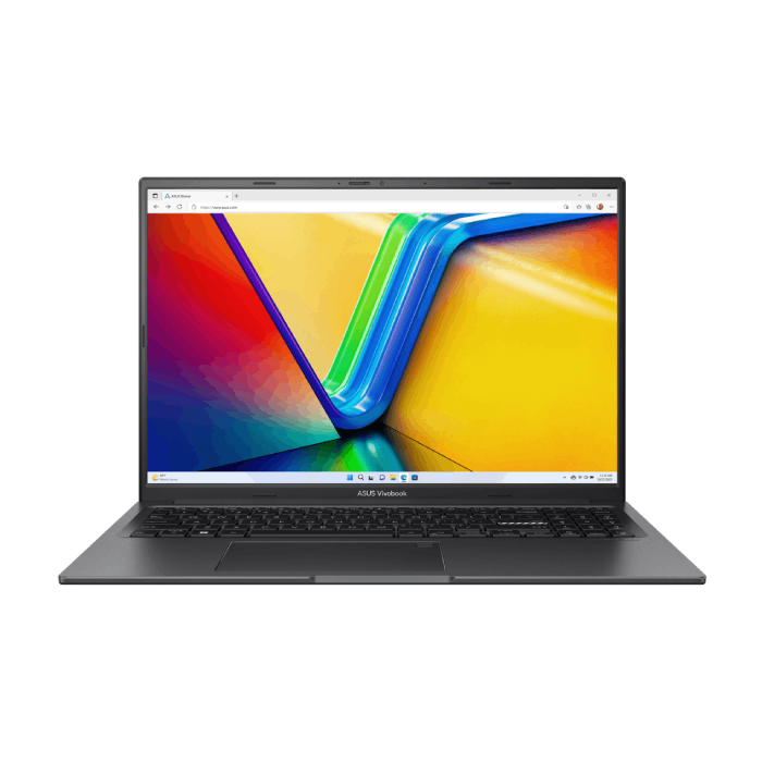 لپ تاپ ایسوس Vivobook 16X K3605ZC - Core i7 12700H 40GB 2TB RTX 3050